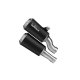 15271B LV-10 Black TRIUMPH SPEED TRIPLE 1200 RR/RS (21-24), SPEED TRIPLE 1200 RR/RS/RX (25-26)