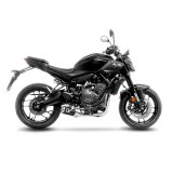 15272CU LV-10 Carbon YAMAHA MT-07 (21-26), XSR 700/Xtribute (21-24), YZF-R7 (21-24)