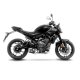 15272CU LV-10 Carbon YAMAHA MT-07 (21-26), XSR 700/Xtribute (21-24), YZF-R7 (21-24)