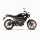 15272CU LV-10 Carbon YAMAHA MT-07 (21-26), XSR 700/Xtribute (21-24), YZF-R7 (21-24)