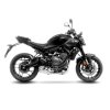 15272U LV-10 YAMAHA MT-07 (21-26), XSR 700/Xtribute (21-24), YZF-R7 (21-24)