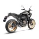 15272U LV-10 YAMAHA MT-07 (21-26), XSR 700/Xtribute (21-24), YZF-R7 (21-24)