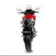 15273CU LV-10 Carbon HONDA CB 500 F (19-23), CB 500 HORNET (24-26), CB 500 X (19-23), CBR 500 R (19-23), NX 500 (24-26)
