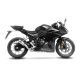15273U LV-10 HONDA CB 500 F (19-23), CB 500 HORNET (24-26), CB 500 X (19-23), CBR 500 R (19-23), NX 500 (24-26)