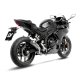 15273U LV-10 HONDA CB 500 F (19-23), CB 500 HORNET (24-26), CB 500 X (19-23), CBR 500 R (19-23), NX 500 (24-26)