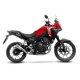 15273U LV-10 HONDA CB 500 F (19-23), CB 500 HORNET (24-26), CB 500 X (19-23), CBR 500 R (19-23), NX 500 (24-26)