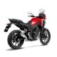 15273U LV-10 HONDA CB 500 F (19-23), CB 500 HORNET (24-26), CB 500 X (19-23), CBR 500 R (19-23), NX 500 (24-26)