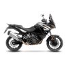 15309 LV-12 R KTM 1050 ADVENTURE (15-16), 1090 ADVENTURE/R (17-19), 1190 ADVENTURE/R (13-16), 1290 SUPER ADVENTURE (15-16), 1290 SUPER ADVENTURE R/S/T (17-20)