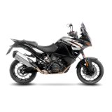 15309 LV-12 R KTM 1050 ADVENTURE (15-16), 1090 ADVENTURE/R (17-19), 1190 ADVENTURE/R (13-16), 1290 SUPER ADVENTURE (15-16), 1290 SUPER ADVENTURE R/S/T (17-20)