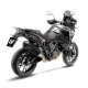 15309B LV-12 R Black KTM 1050 ADVENTURE (15-16), 1090 ADVENTURE/R (17-19), 1190 ADVENTURE/R (13-16), 1290 SUPER ADVENTURE (15-16), 1290 SUPER ADVENTURE R/S/T (17-20)