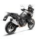 15309U LV-12 R KTM 1050 ADVENTURE (15-16), 1090 ADVENTURE/R (17-19), 1190 ADVENTURE/R (13-16), 1290 SUPER ADVENTURE (15-16), 1290 SUPER ADVENTURE R/S/T (17-20)