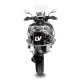 15310U LV-12 R BMW R 1200 GS (13-18), R 1200 GS ADVENTURE (13-18), R 1250 GS (19-23), R 1250 GS ADVENTURE (19-23)