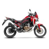 15311BU LV-12 R Black HONDA CRF 1100 L AFRICA TWIN/ADVENTURE SPORT/DCT (20-23)