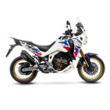 15312BU LV-12 R Black HONDA CRF 1100 L AFRICA TWIN/ADVENTURE SPORT/DCT (24-26)