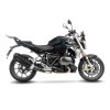 15313B LV-12 R Black BMW R 1250 R/RS (19-25)
