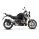 15313B LV-12 R Black BMW R 1250 R/RS (19-25)