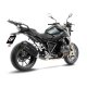 15313BU LV-12 R Black BMW R 1250 R/RS (19-25)