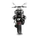 15313BU LV-12 R Black BMW R 1250 R/RS (19-25)
