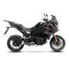 15314B LV-12 R Black HONDA NT 1100 (25-26)