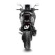 15314B LV-12 R Black HONDA NT 1100 (25-26)