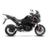 15314BU LV-12 R Black HONDA NT 1100 (25-26)