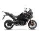 15314BU LV-12 R Black HONDA NT 1100 (25-26)