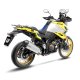 15315 LV-12 R SUZUKI V-STROM 1050 ABS/XT (20-24), V-STROM 1050 DE/SE (25-26)