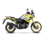 15315B LV-12 R Black SUZUKI V-STROM 1050 ABS/XT (20-24), V-STROM 1050 DE/SE (25-26)