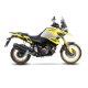 15315B LV-12 R Black SUZUKI V-STROM 1050 ABS/XT (20-24), V-STROM 1050 DE/SE (25-26)