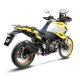 15315B LV-12 R Black SUZUKI V-STROM 1050 ABS/XT (20-24), V-STROM 1050 DE/SE (25-26)