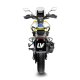 15315B LV-12 R Black SUZUKI V-STROM 1050 ABS/XT (20-24), V-STROM 1050 DE/SE (25-26)