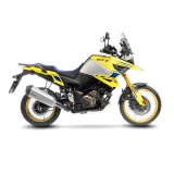 15315U LV-12 R SUZUKI V-STROM 1050 ABS/XT (20-24), V-STROM 1050 DE/SE (25-26)