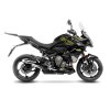 15414BU LV Corsa Black TRIUMPH TIGER SPORT 800 (24-26)