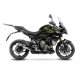 15414BU LV Corsa Black TRIUMPH TIGER SPORT 800 (24-26)