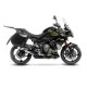 15414BU LV Corsa Black TRIUMPH TIGER SPORT 800 (24-26)