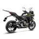 15414BU LV Corsa Black TRIUMPH TIGER SPORT 800 (24-26)
