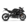 15415BU LV Corsa Black YAMAHA YZF-R9 (25-26)