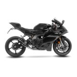15415BU LV Corsa Black YAMAHA YZF-R9 (25-26)