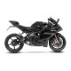 15415BU LV Corsa Black YAMAHA YZF-R9 (25-26)