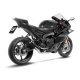 15415BU LV Corsa Black YAMAHA YZF-R9 (25-26)