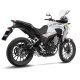 15506EU GP Corsa Evo HONDA CB 500 F (19-23), CB 500 HORNET (24-26), CB 500 X (19-23), CBR 500 R (19-23), NX 500 (24-26)