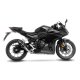 15506EU GP Corsa Evo HONDA CB 500 F (19-23), CB 500 HORNET (24-26), CB 500 X (19-23), CBR 500 R (19-23), NX 500 (24-26)