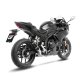 15506EU GP Corsa Evo HONDA CB 500 F (19-23), CB 500 HORNET (24-26), CB 500 X (19-23), CBR 500 R (19-23), NX 500 (24-26)