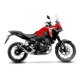 15506EU GP Corsa Evo HONDA CB 500 F (19-23), CB 500 HORNET (24-26), CB 500 X (19-23), CBR 500 R (19-23), NX 500 (24-26)