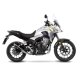 15506U GP Corsa HONDA CB 500 F (19-23), CB 500 HORNET (24-26), CB 500 X (19-23), CBR 500 R (19-23), NX 500 (24-26)
