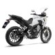 15506U GP Corsa HONDA CB 500 F (19-23), CB 500 HORNET (24-26), CB 500 X (19-23), CBR 500 R (19-23), NX 500 (24-26)