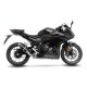 15506U GP Corsa HONDA CB 500 F (19-23), CB 500 HORNET (24-26), CB 500 X (19-23), CBR 500 R (19-23), NX 500 (24-26)