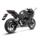 15506U GP Corsa HONDA CB 500 F (19-23), CB 500 HORNET (24-26), CB 500 X (19-23), CBR 500 R (19-23), NX 500 (24-26)