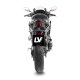 15506U GP Corsa HONDA CB 500 F (19-23), CB 500 HORNET (24-26), CB 500 X (19-23), CBR 500 R (19-23), NX 500 (24-26)