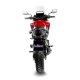 15506U GP Corsa HONDA CB 500 F (19-23), CB 500 HORNET (24-26), CB 500 X (19-23), CBR 500 R (19-23), NX 500 (24-26)